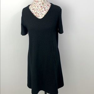 LA FÉE MARABOUTE MIDI DRESS